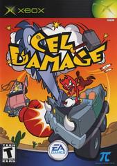 Cel Damage | (CIB
) (Xbox)