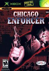 Chicago Enforcer | (LS) (Xbox)