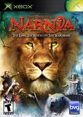 Chronicles of Narnia Lion Witch and the Wardrobe | (LS
) (Xbox)