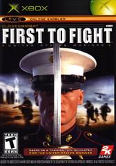 Close Combat First to Fight | (GB
) (Xbox)