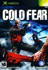 Cold Fear | (CIB) (Xbox)