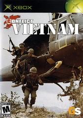 Conflict Vietnam | (LS
) (Xbox)