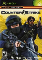 Counter Strike | (CIB) (Xbox)