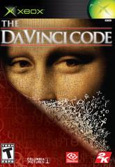 Da Vinci Code | (CIB) (Xbox)