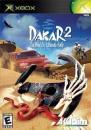 Dakar 2 Rally | (CIB
) (Xbox)