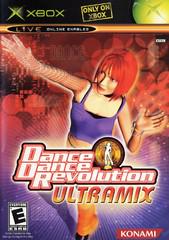 Dance Dance Revolution Ultramix | (GB
) (Xbox)
