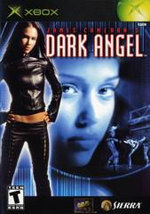Dark Angel | (CIB
) (Xbox)