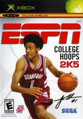 ESPN College Hoops 2K5 | (LS
) (Xbox)