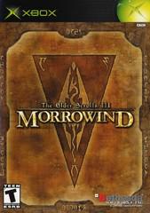 Elder Scrolls III Morrowind | (LS
) (Xbox)