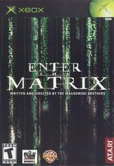 Enter the Matrix | (GB
) (Xbox)