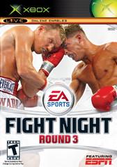 Fight Night Round 3 | (GB
) (Xbox)