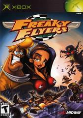 Freaky Flyers | (LS
) (Xbox)