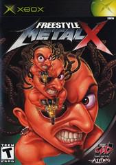 Freestyle Metal X | (LS
) (Xbox)
