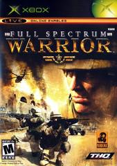 Full Spectrum Warrior | (GM) (Xbox)