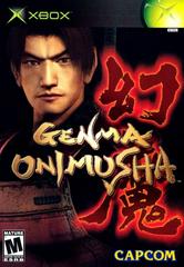Genma Onimusha | (CIB) (Xbox)