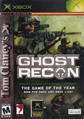 Ghost Recon | (GM
) (Xbox)