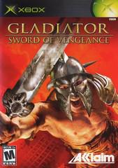 Gladiator Sword of Vengeance | (LS
) (Xbox)