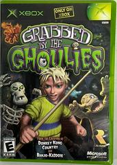 Grabbed by the Ghoulies | (CIB) (Xbox)