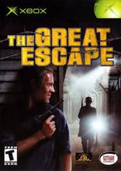 Great Escape | (CIB) (Xbox)