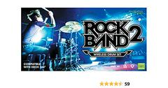 Rock Band 4 Band in a Box Bundle Xbox One RB491167 - Best Buy Rock Band 4 Band in a Box Bundle Xbox One RB491167 - Best Buy