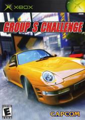 Group S Challenge | (GB
) (Xbox)