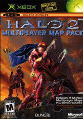 Halo 2 Multiplayer Map Pack | (CIB
) (Xbox)
