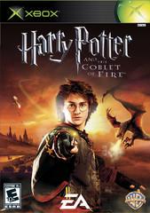 Harry Potter and the Goblet of Fire | (CIB
) (Xbox)