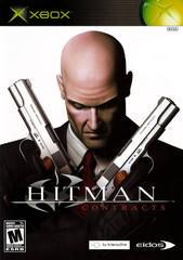 Hitman Contracts | (CIB) (Xbox)