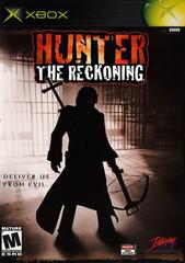 Hunter the Reckoning | (GB
) (Xbox)
