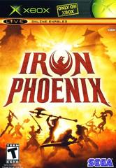 Iron Phoenix | (LS
) (Xbox)