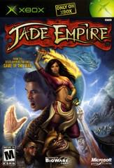 Jade Empire | (GM
) (Xbox)