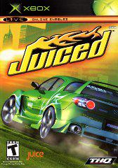 Juiced | (CIB
) (Xbox)