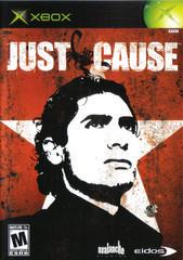 Just Cause | (LS
) (Xbox)