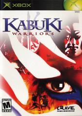 Kabuki Warriors | (LS
) (Xbox)