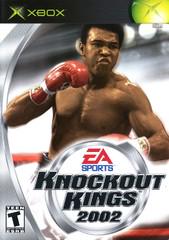 Knockout Kings 2002 | (LS
) (Xbox)