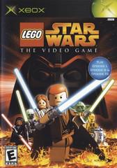 LEGO Star Wars | (CIB
) (Xbox)