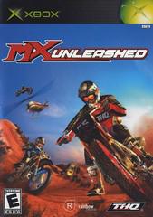 MX Unleashed | (LS
) (Xbox)