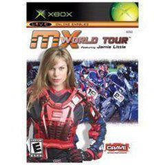MX World Tour | (CIB
) (Xbox)
