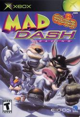 Mad Dash Racing | (GB
) (Xbox)