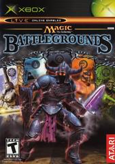 Magic the Gathering Battlegrounds | (LS
) (Xbox)