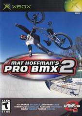 Mat Hoffman's Pro BMX 2 | (GB
) (Xbox)