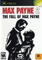 Max Payne 2 Fall of Max Payne | (LS) (Xbox)