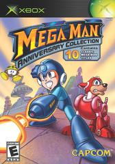 Mega Man Anniversary Collection | (NEW
) (Xbox)