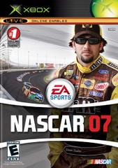 NASCAR 07 | (LS
) (Xbox)