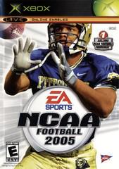NCAA Football 2005 | (NEW
) (Xbox)