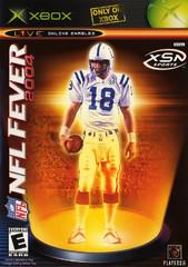 NFL Fever 2004 | (GB
) (Xbox)