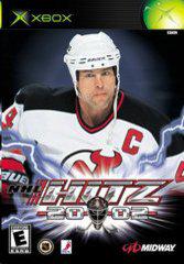 NHL Hitz 2002 | (CIB
) (Xbox)