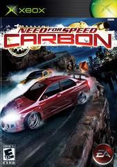 Need for Speed Carbon | (CIB
) (Xbox)