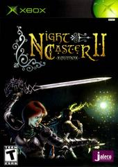 Night Caster II Equinox | (CIB
) (Xbox)