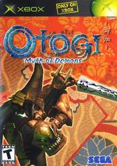 Otogi Myth of Demons | (LS) (Xbox)
